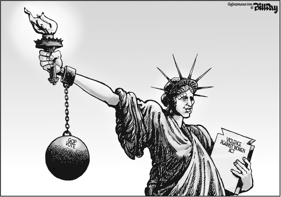 Violence Against Women