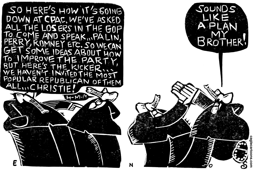CPAC