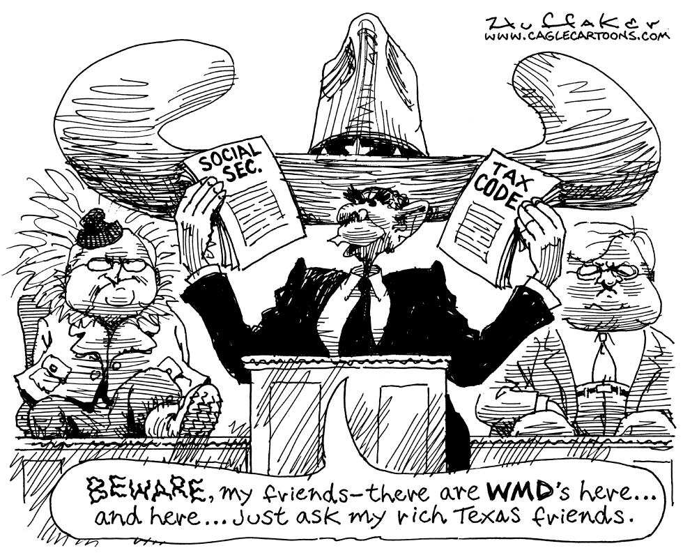 State of the Union