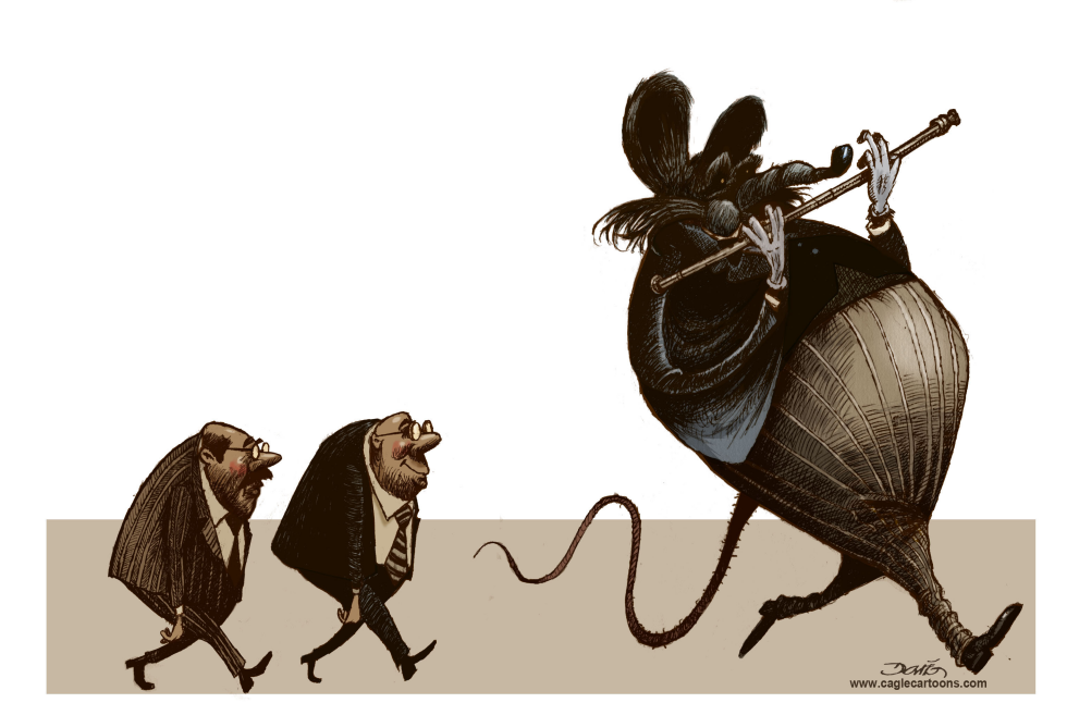 La otra versión del cuento COLOR