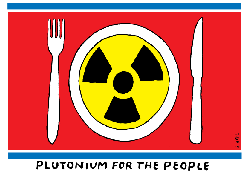 North Korea