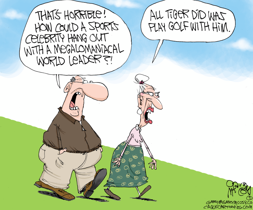 Kim Jong-Un Or Obama COLOR