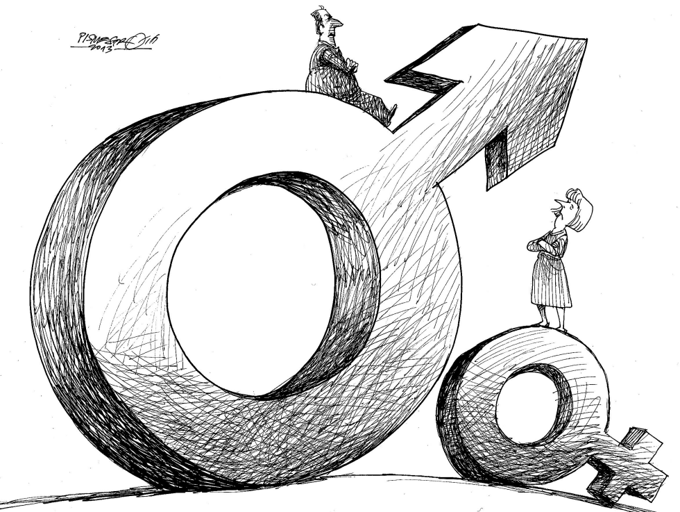 Equality