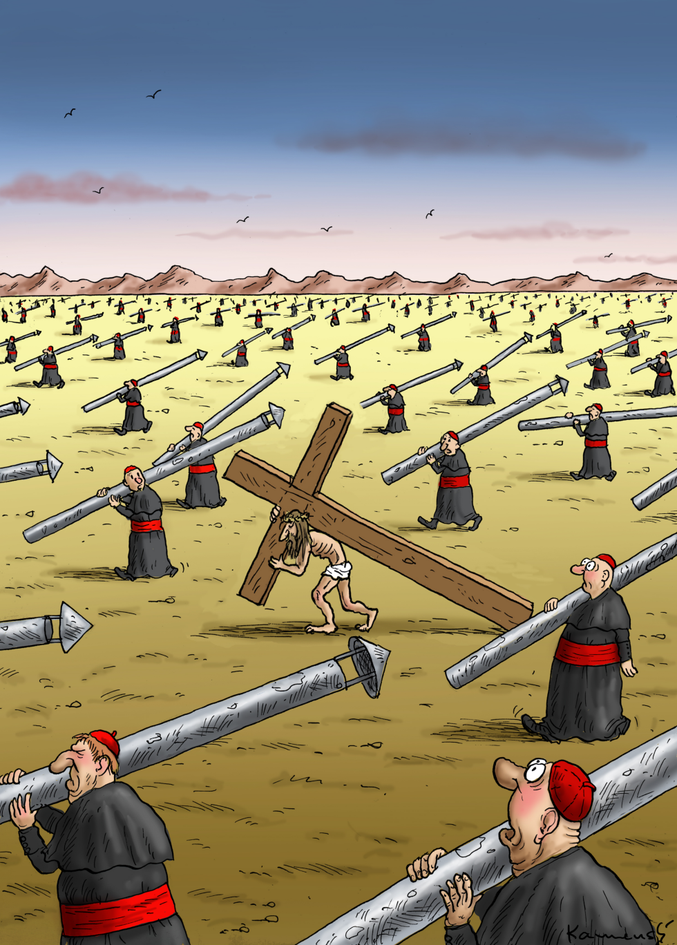 Conclave