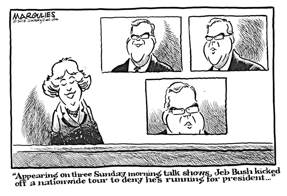 Jeb Bush