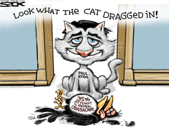 REPEAL REPEATER  by Steve Sack