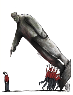 CONTINUIDAD / by Angel Boligan