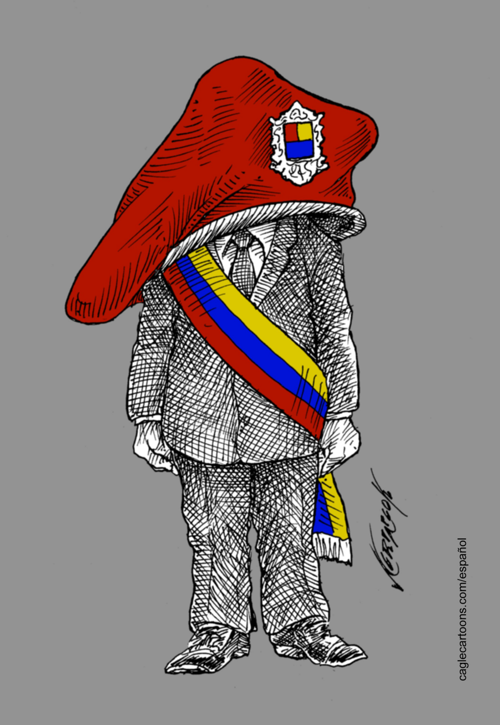 Continuidad Venezuela