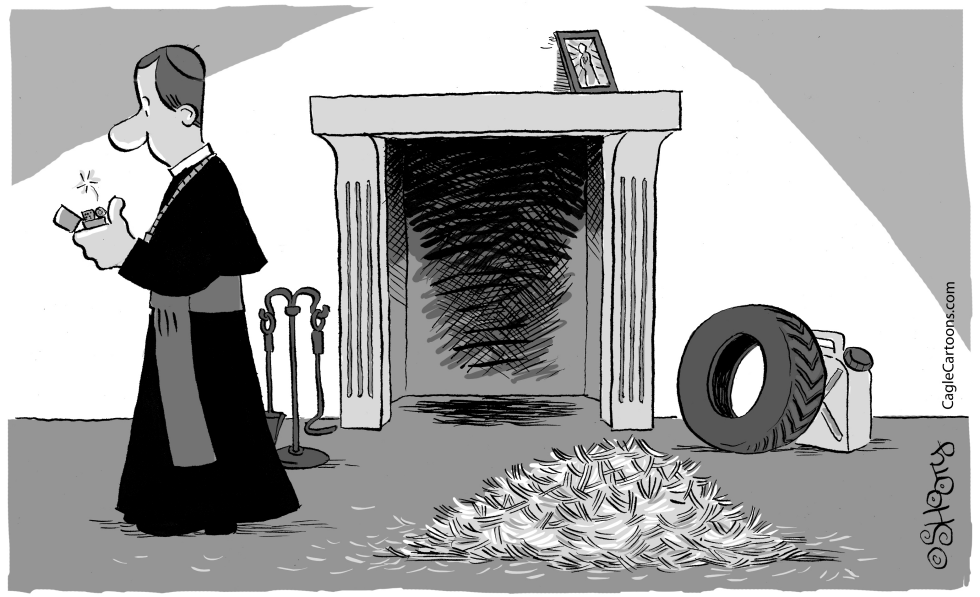 Conclave Papal