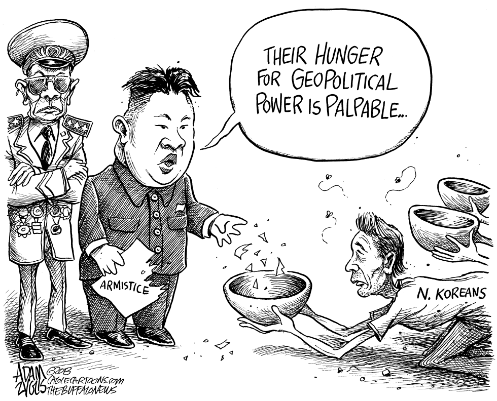 Kim Jong Un