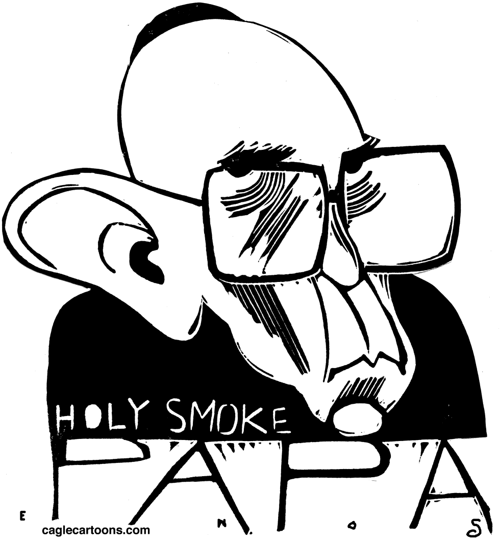 New Pope
