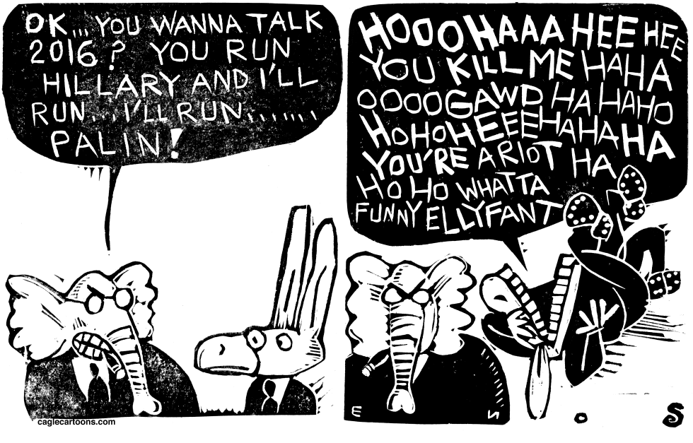 "2016 Candidates"