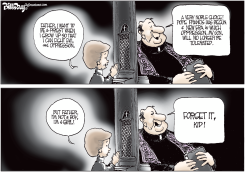 HOLY SMOKE   by Bill Day
