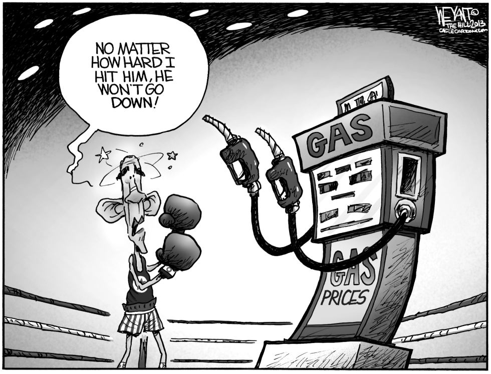 Thump At The Pump