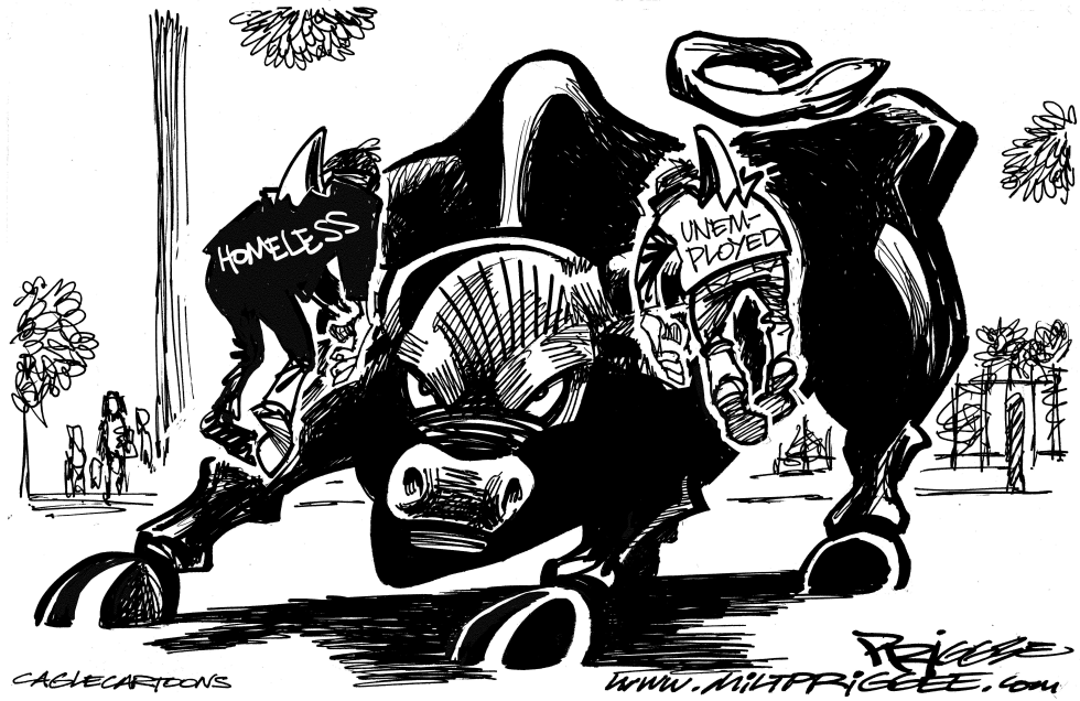 Economic Recovery