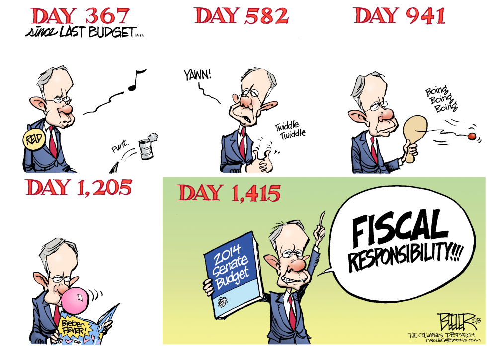 Senate Budget COLOR