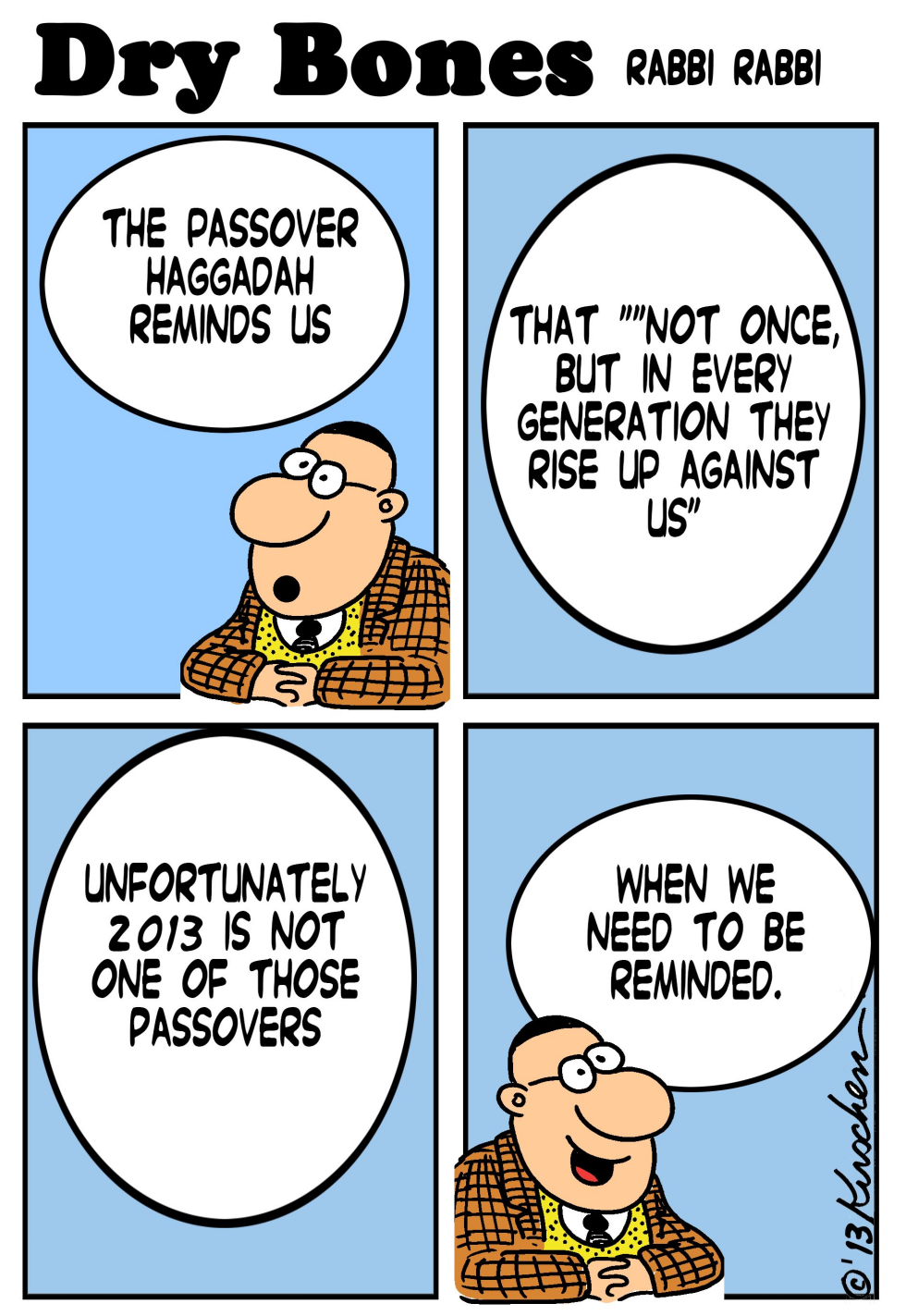 Rabbi Rabbi