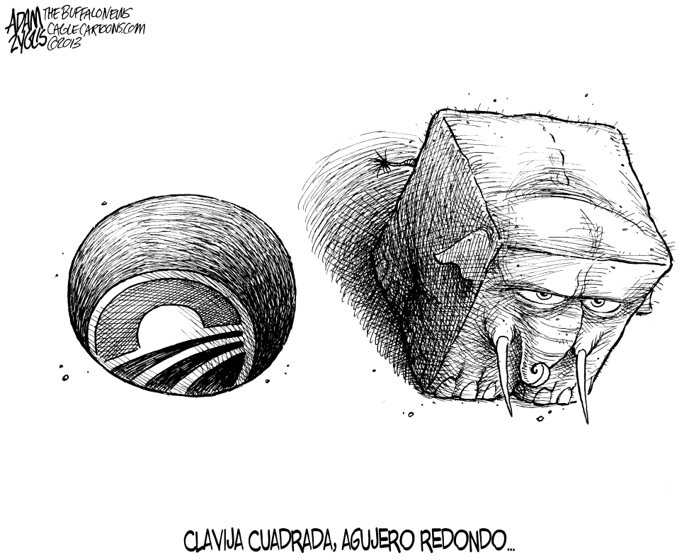 Obama y el GOP