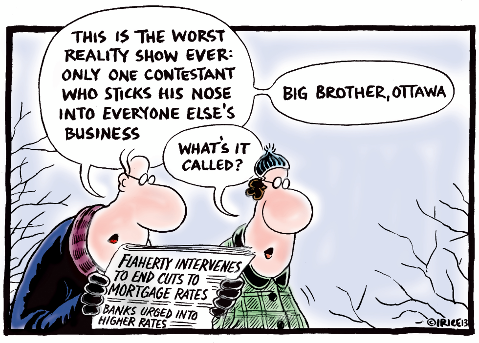 Big Brother Flaherty