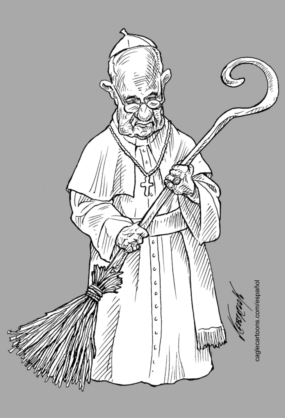 Labor pastoral