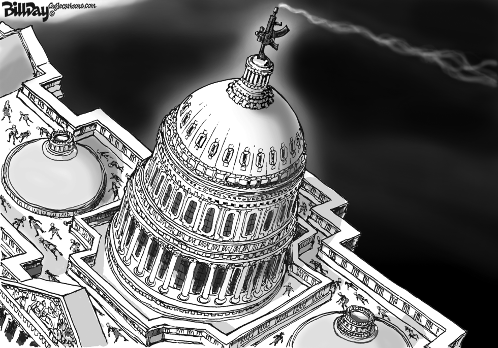 Capitol Offense