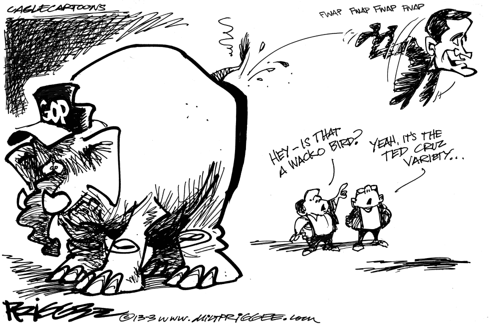 Wacko Bird