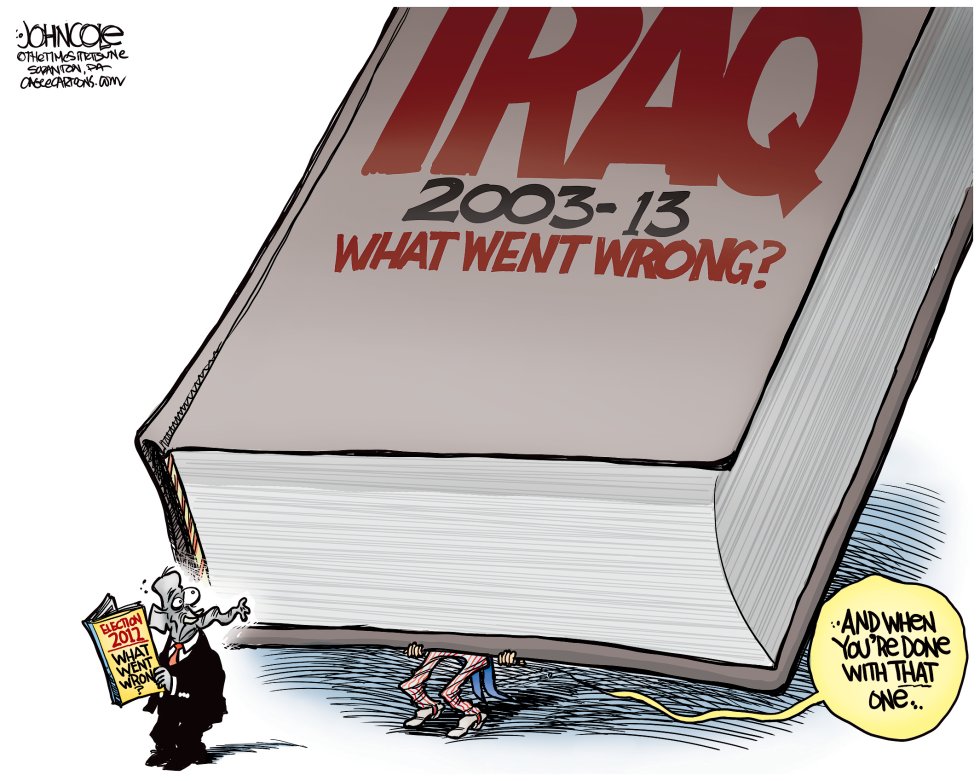 GOP reassessment COLOR