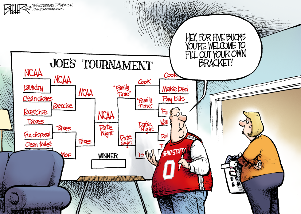 Personal Bracket COLOR