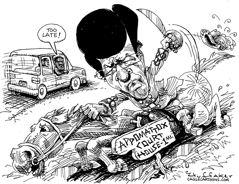 Trent Lott