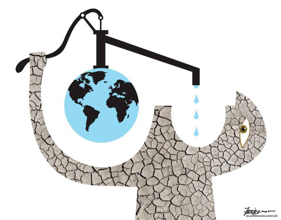 World Water Day 2013