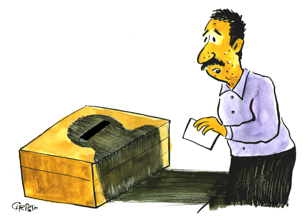 Iraq elections