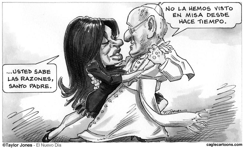 Tango Argentino - español