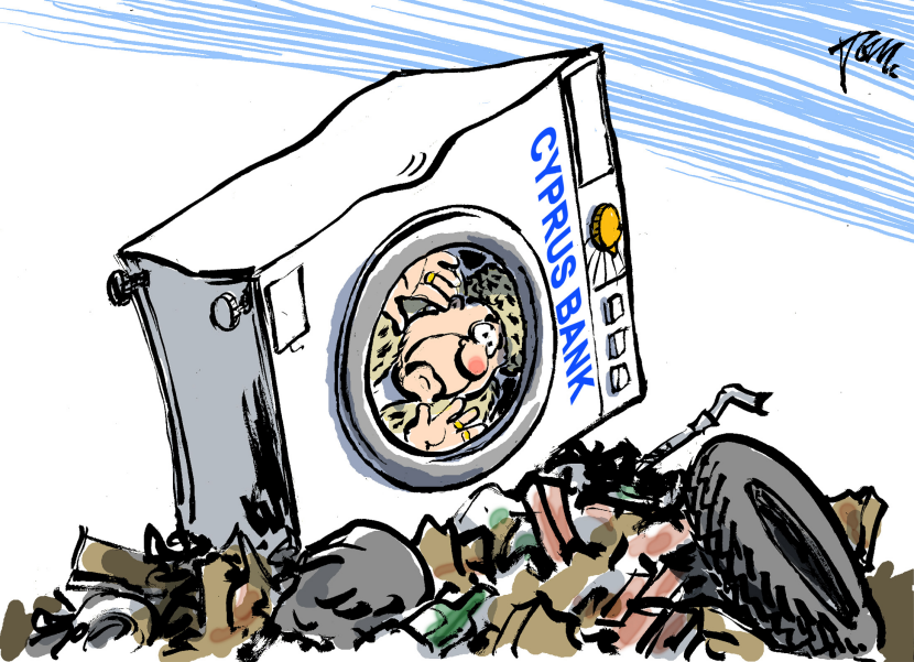 Cyprus deal