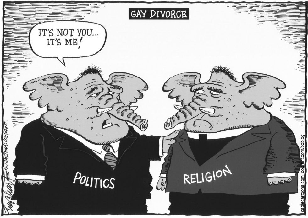 Republicans Trying To Change