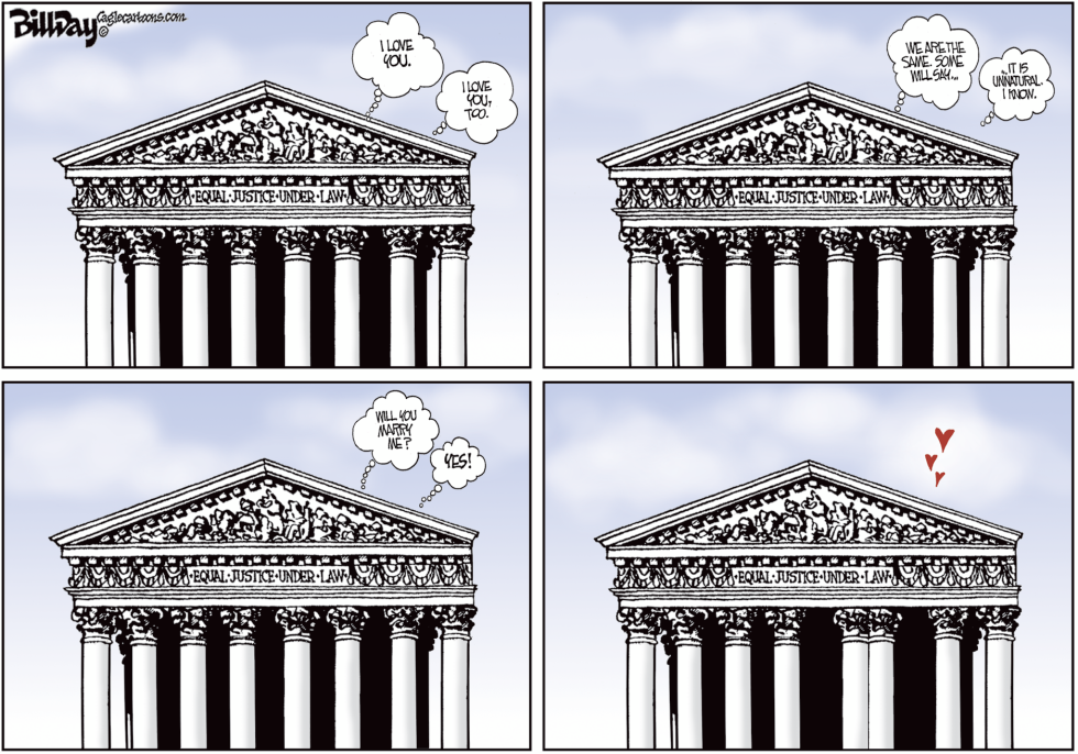EQUAL JUSTICE   Color