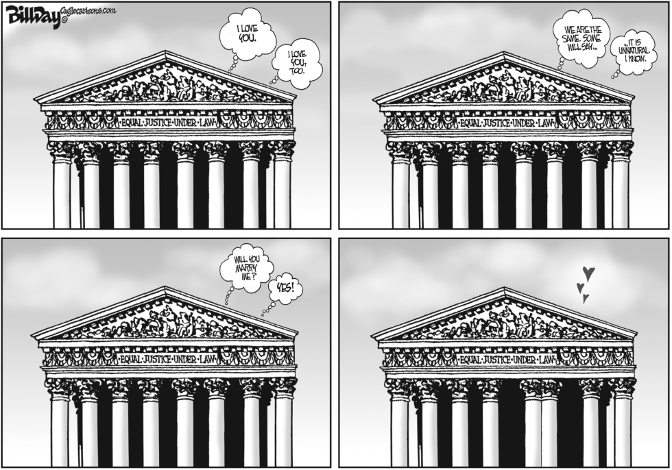 EQUAL JUSTICE