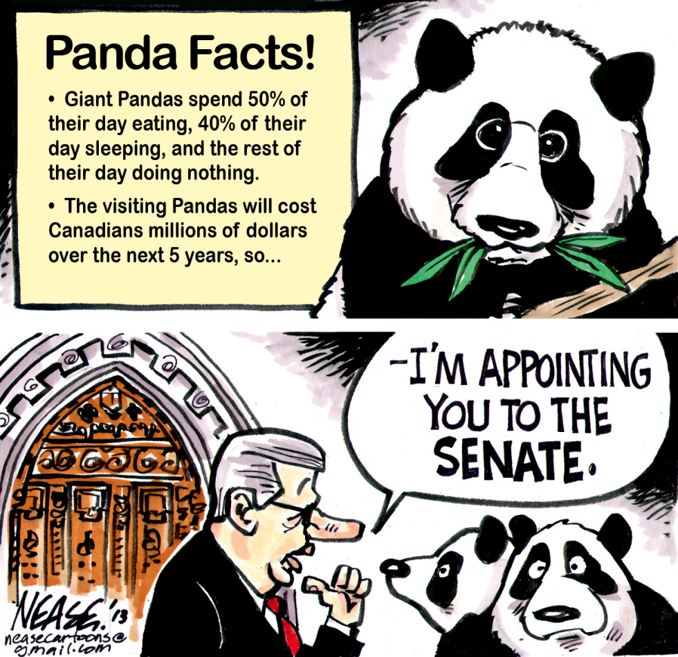 Pandas