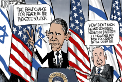 OBAMA ISRAEL SPEECH by Jeff Darcy