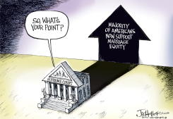 MARRIAGE by Joe Heller