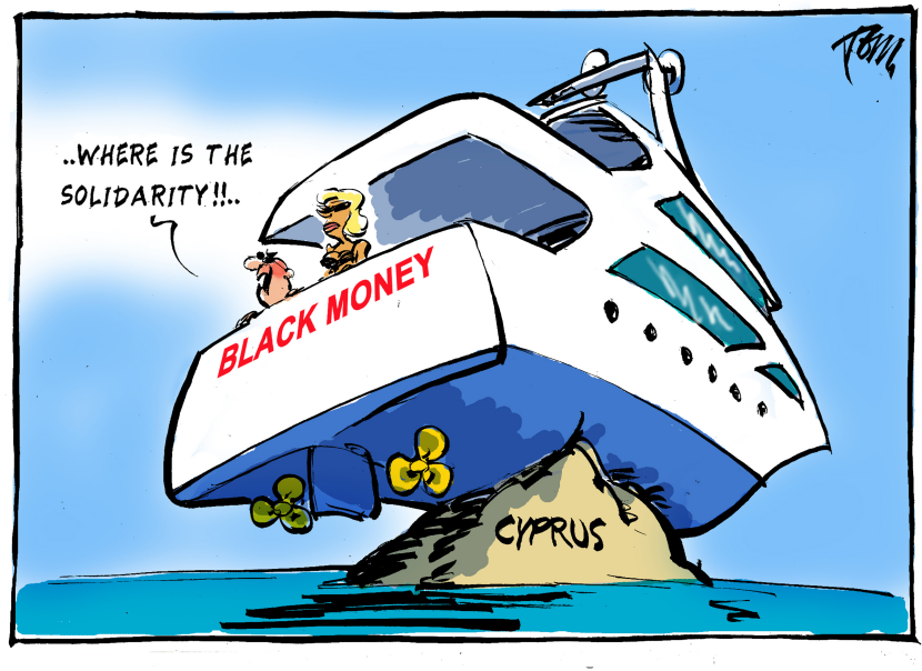 Solidarity Cyprus
