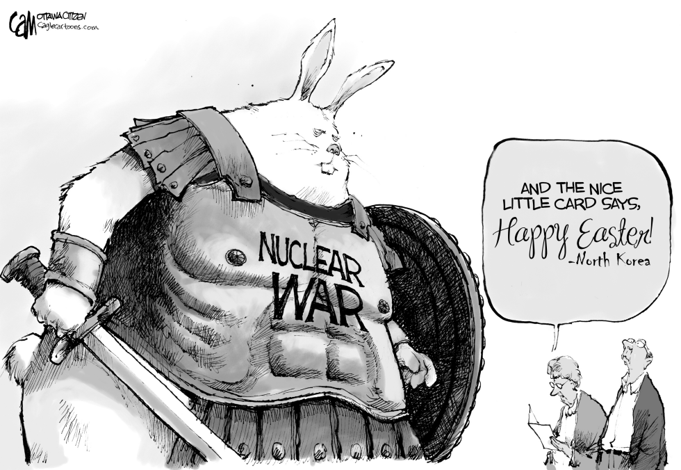 Easter