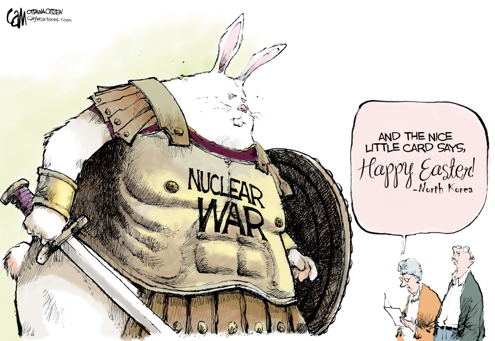 Easter COLOR