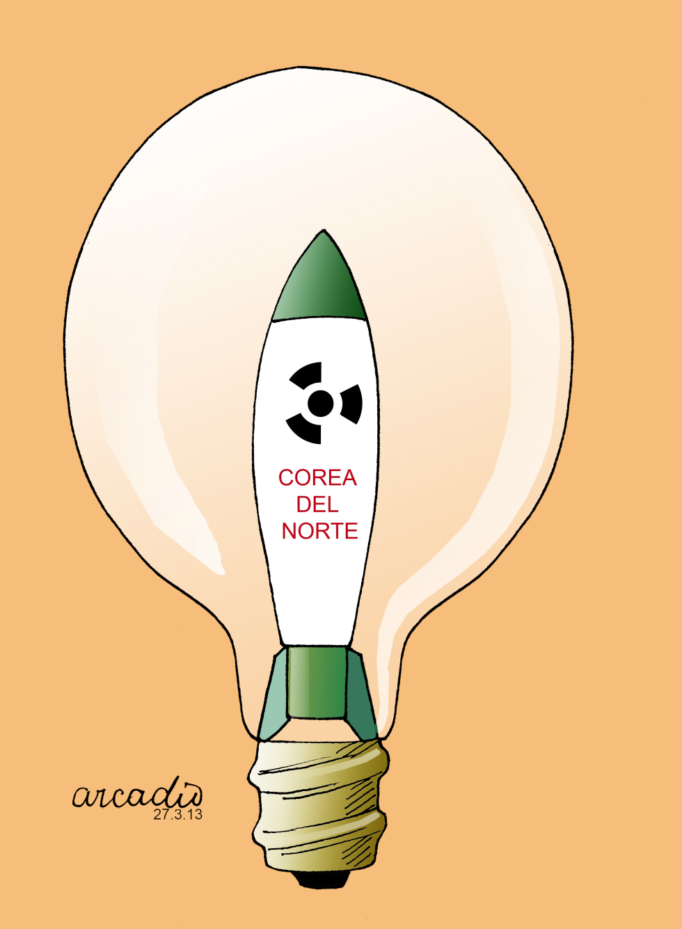 Las grandes ideas de Kim Jong Un COLOR