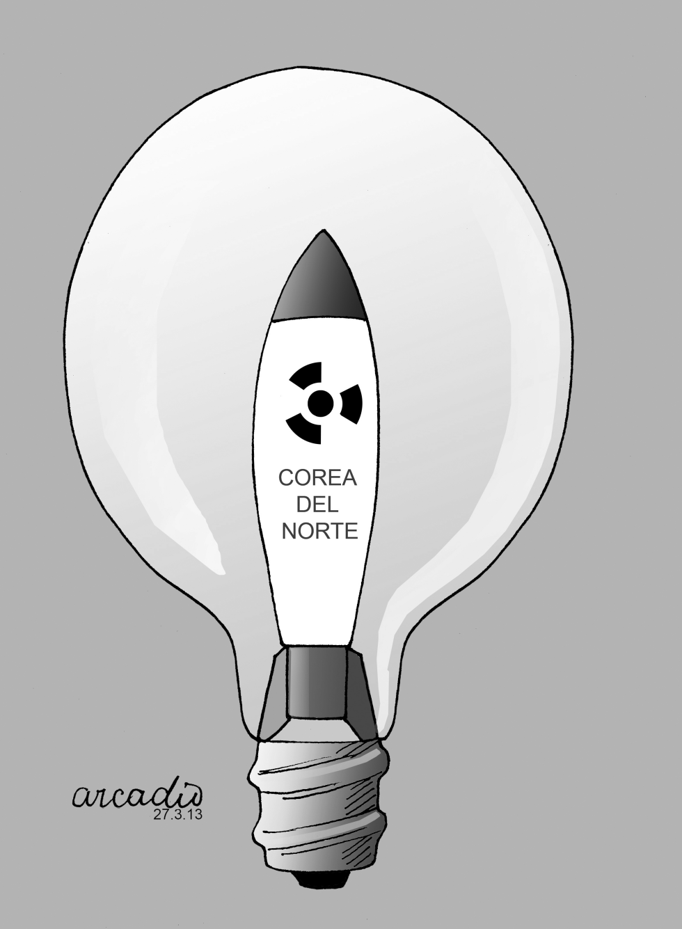 Las grandes ideas de Kim Jong Un
