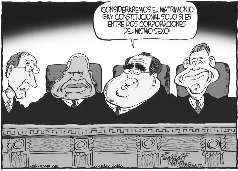 Suprema Confusion
