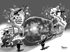 ARMS TRADE TREATY by Paresh Nath