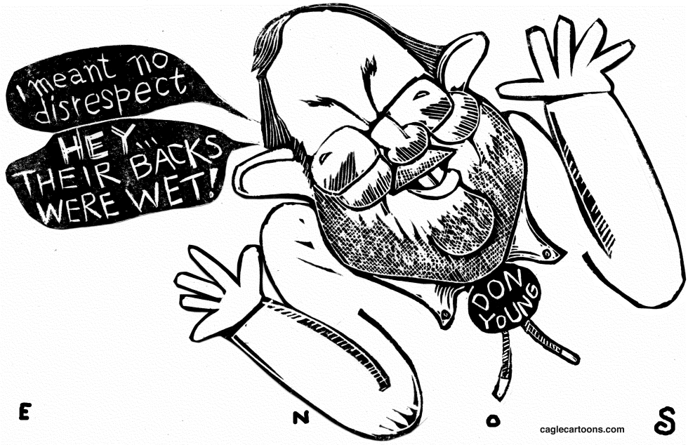 Don Young