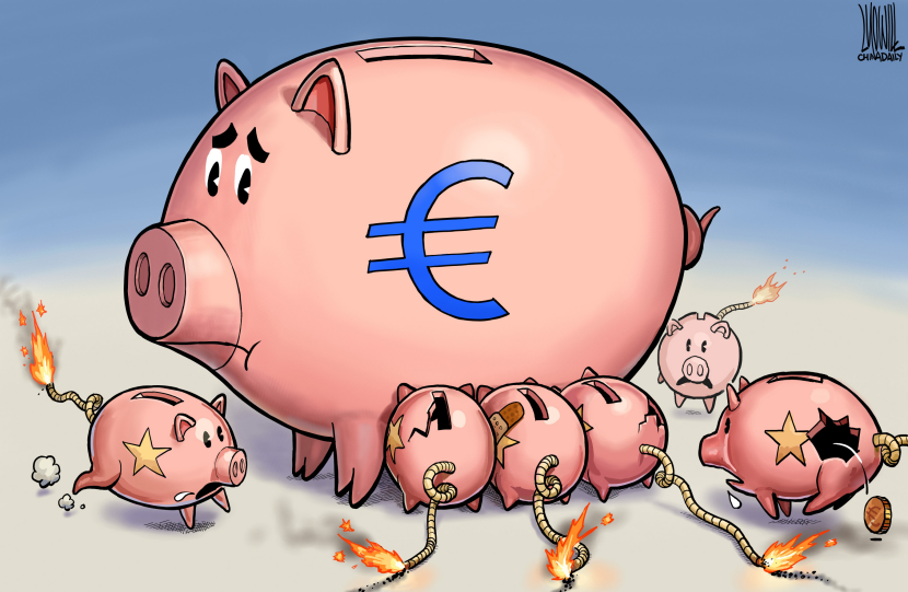 EU debt crisis