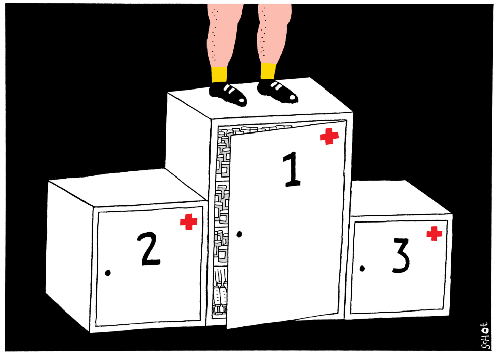 Doping