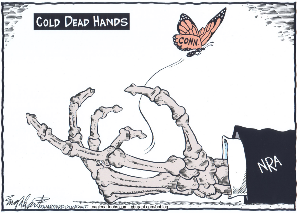 Free At Last - COLOR